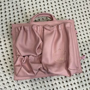 Diaper bag organizer